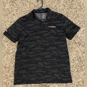 Nike Evolution Golf Polo